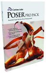Poser Pro Pack