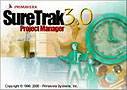 SureTrak Project Manager 3.0
