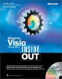 Microsoft Visio Version 2002 Inside Out