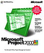 Microsoft Project 2000